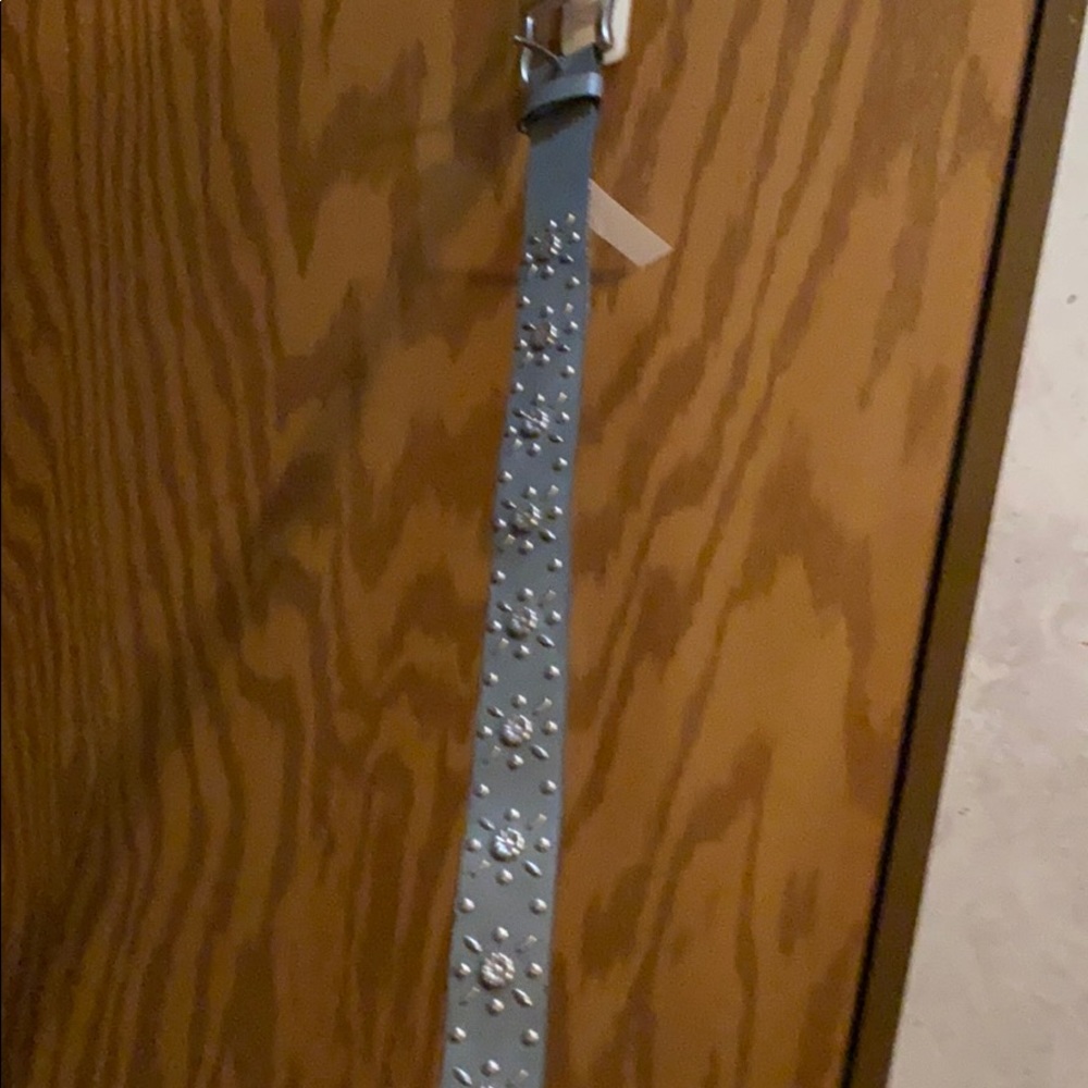 Women’s belt